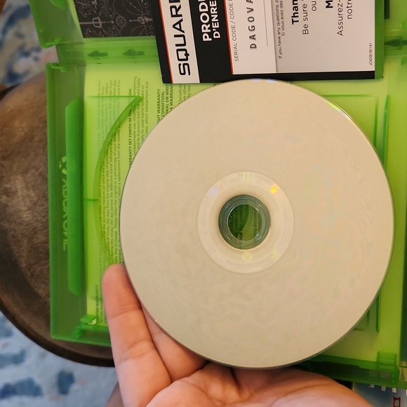 XBOX ONE game JUST CAUSE 4 - Picture 3 of 4